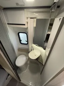 Fahrzeugbild Adria Twin Plus 600 SPB Family - mit Tageszulassung #14