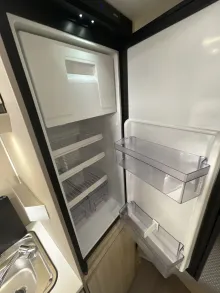 Fahrzeugbild Adria Twin Plus 600 SPB Family - mit Tageszulassung #16