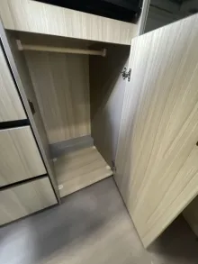 Fahrzeugbild Adria Twin Plus 600 SPB Family - mit Tageszulassung #17