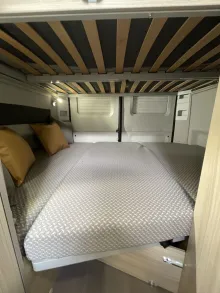 Fahrzeugbild Adria Twin Plus 600 SPB Family - mit Tageszulassung #19