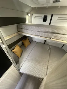 Fahrzeugbild Adria Twin Plus 600 SPB Family - mit Tageszulassung #20