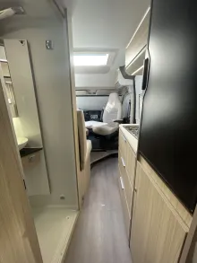 Fahrzeugbild Adria Twin Plus 600 SPB Family - mit Tageszulassung #21