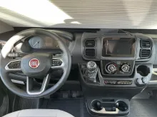 Fahrzeugbild Adria Twin Plus 600 SPB Family - mit Tageszulassung #23