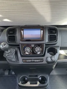 Fahrzeugbild Adria Twin Plus 600 SPB Family - mit Tageszulassung #24