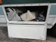 Fahrzeugbild Chateau Caratt 350 Nr. 55 - Mover, franz. Bett #30