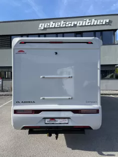 Bild 5 Adria Compact Axess DL