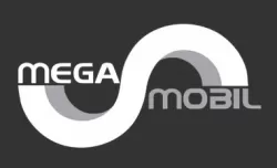 Logo Megamobil