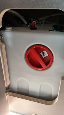 Fahrzeugbild Bürstner Playa C 500 Listenpreis 72.470€ #21