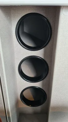 Fahrzeugbild Bürstner Playa C 500 *junger Gebrauchtwagen* #19