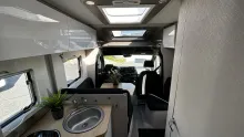 Fahrzeugbild Hymer Tramp S 585 (27) SAT+TV, 170 PS #7