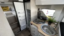 Fahrzeugbild Hymer Tramp S 585 (27) SAT+TV, 170 PS #12