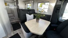 Fahrzeugbild Hymer Tramp S 585 (27) SAT+TV, 170 PS #17