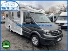 Bild 1 Knaus Van TI Plus 700 LF Platinum Selection