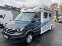 Bild 3 Knaus Van TI Plus 700 LF Platinum Selection