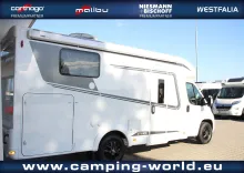 Fahrzeugbild Etrusco T 6900 SB AL DENTE-AKTION #5