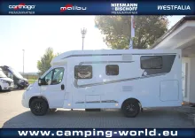 Fahrzeugbild Etrusco T 6900 SB AL DENTE-AKTION #8