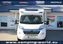 Fahrzeugbild Etrusco T 6900 SB AL DENTE-AKTION #10