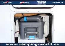 Fahrzeugbild Etrusco T 6900 SB AL DENTE-AKTION #15