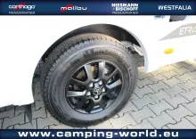 Fahrzeugbild Etrusco T 6900 SB AL DENTE-AKTION #16