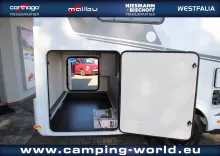 Fahrzeugbild Etrusco T 6900 SB AL DENTE-AKTION #17