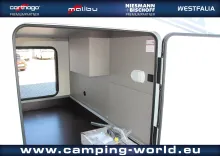 Fahrzeugbild Etrusco T 6900 SB AL DENTE-AKTION #19