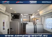 Fahrzeugbild Etrusco T 6900 SB AL DENTE-AKTION #27