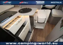 Fahrzeugbild Etrusco T 6900 SB AL DENTE-AKTION #38