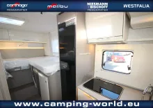 Fahrzeugbild Etrusco T 6900 SB AL DENTE-AKTION #41