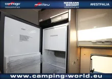 Fahrzeugbild Etrusco T 6900 SB AL DENTE-AKTION #42