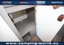 Fahrzeugbild Etrusco T 6900 SB AL DENTE-AKTION #48