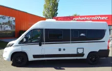 Fahrzeugbild Laika Ecovip 600 mit Tageszulassung #4