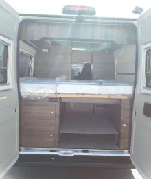 Fahrzeugbild Laika Ecovip 600 mit Tageszulassung #7