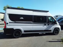 Fahrzeugbild Laika Ecovip 600 mit Tageszulassung #5