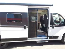 Fahrzeugbild Laika Ecovip 600 mit Tageszulassung #8