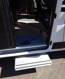 Fahrzeugbild Laika Ecovip 600 mit Tageszulassung #9