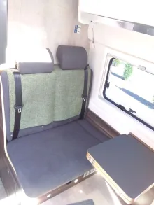 Fahrzeugbild Laika Ecovip 600 mit Tageszulassung #13