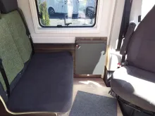 Fahrzeugbild Laika Ecovip 600 mit Tageszulassung #17