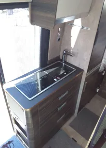 Fahrzeugbild Laika Ecovip 600 mit Tageszulassung #18