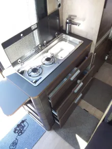 Fahrzeugbild Laika Ecovip 600 mit Tageszulassung #19