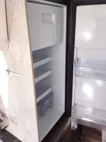 Fahrzeugbild Laika Ecovip 600 mit Tageszulassung #21