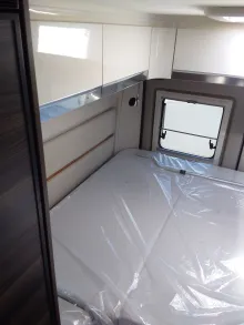 Fahrzeugbild Laika Ecovip 600 mit Tageszulassung #23