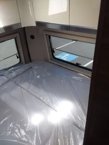 Fahrzeugbild Laika Ecovip 600 mit Tageszulassung #24