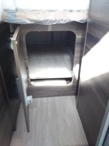 Fahrzeugbild Laika Ecovip 600 mit Tageszulassung #26