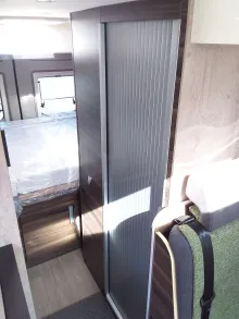 Fahrzeugbild Laika Ecovip 600 mit Tageszulassung #27