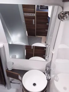 Fahrzeugbild Laika Ecovip 600 mit Tageszulassung #29