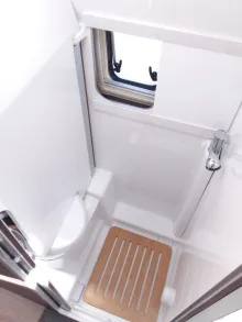 Fahrzeugbild Laika Ecovip 600 mit Tageszulassung #30