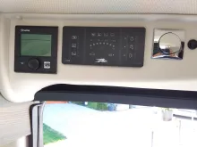 Fahrzeugbild Laika Ecovip 600 mit Tageszulassung #10