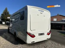 Fahrzeugbild Hymer Exsis-t Pure 580 #5