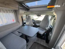 Fahrzeugbild Hymer Exsis-t Pure 580 #10