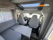 Fahrzeugbild Hymer Exsis-t Pure 580 #11